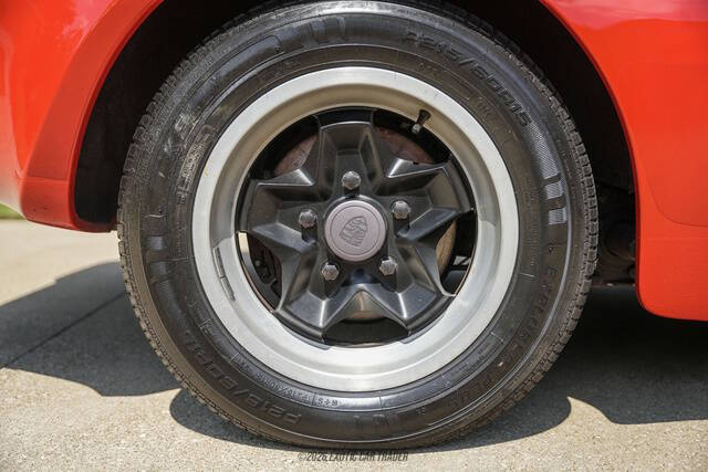 1983 Porsche 944
