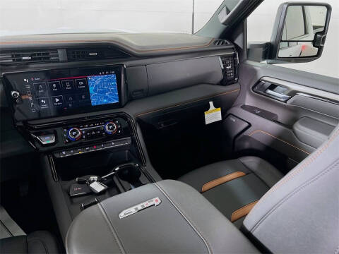 2026 GMC Sierra 3500HD