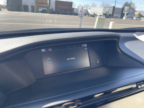 2017 Honda Accord Touring