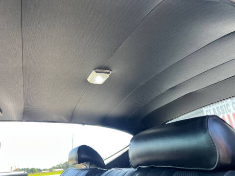 1968 Chevrolet Chevelle