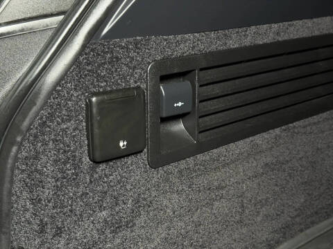 2020 Land Rover Range Rover HSE