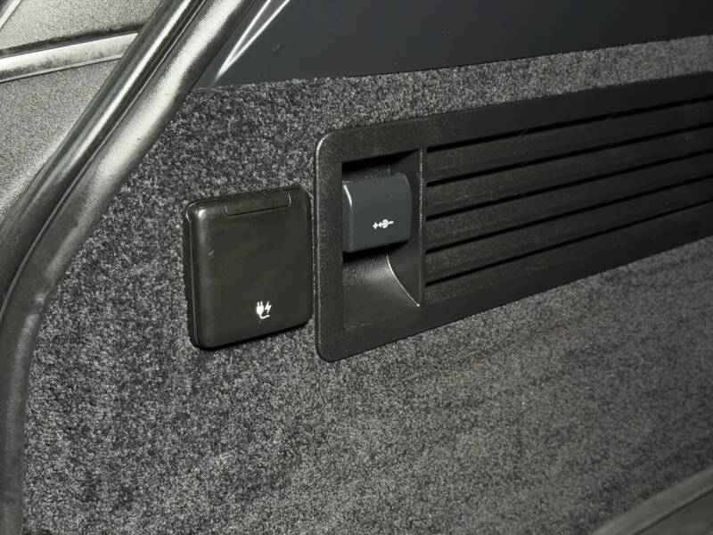 2020 Land Rover Range Rover HSE