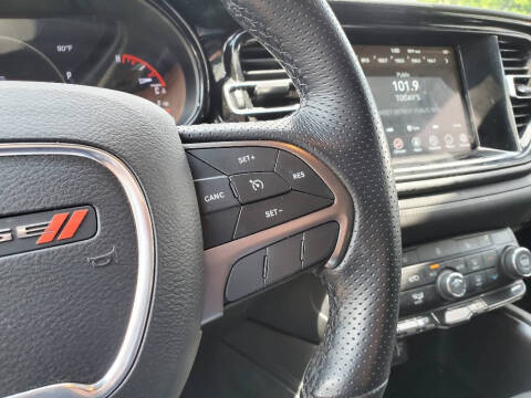 2024 Dodge Durango SXT