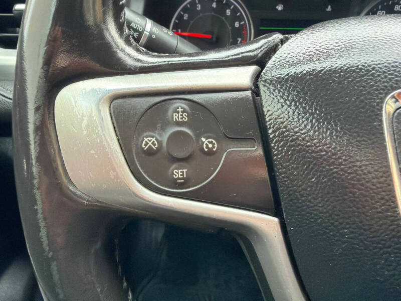 2020 GMC Acadia SLT
