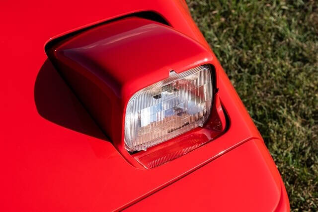 1995 Chevrolet Corvette
