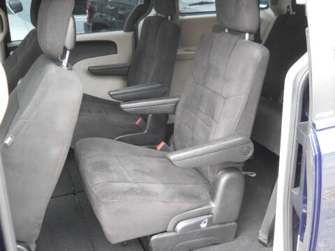 2013 Dodge Grand Caravan American Value Package