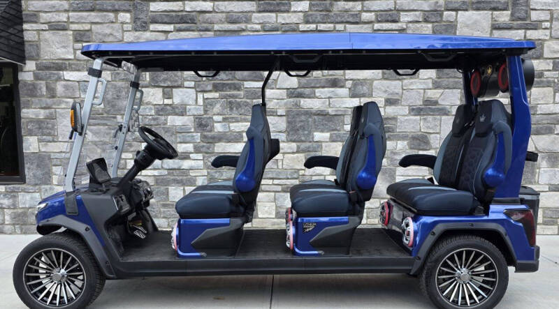 2025 Evolution D-MAX GT6