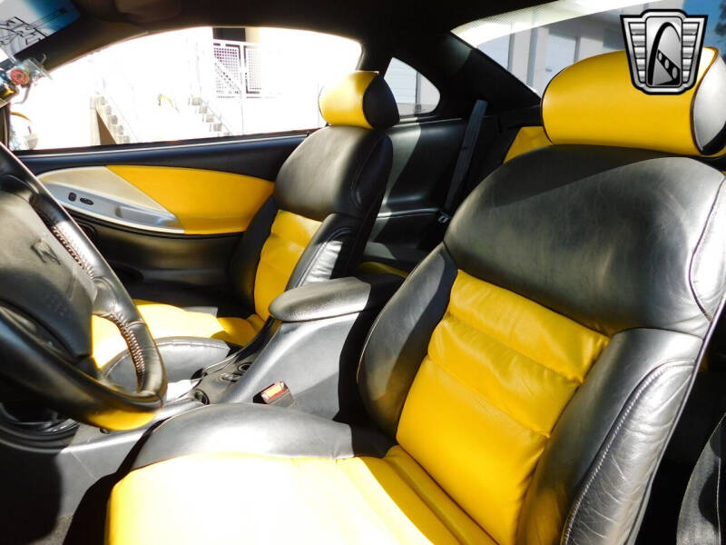 1995 Ford Mustang GT