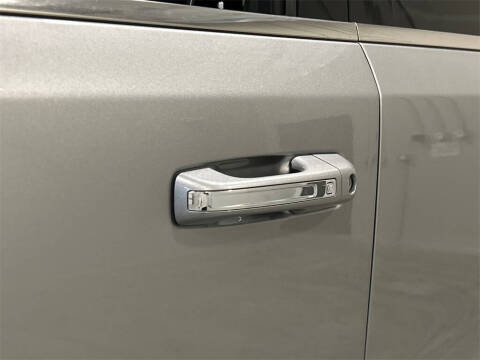 2022 RAM 1500 Limited Longhorn