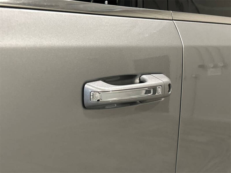 2022 RAM 1500 Limited Longhorn