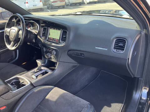 2019 Dodge Charger R/T Scat Pack