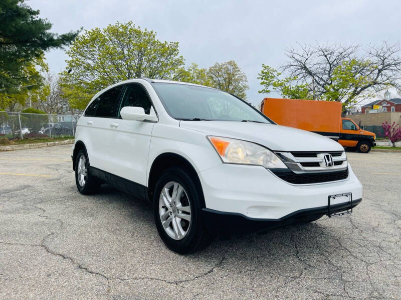 2011 Honda CR-V for sale at Welcome Motors LLC in Haverhill MA