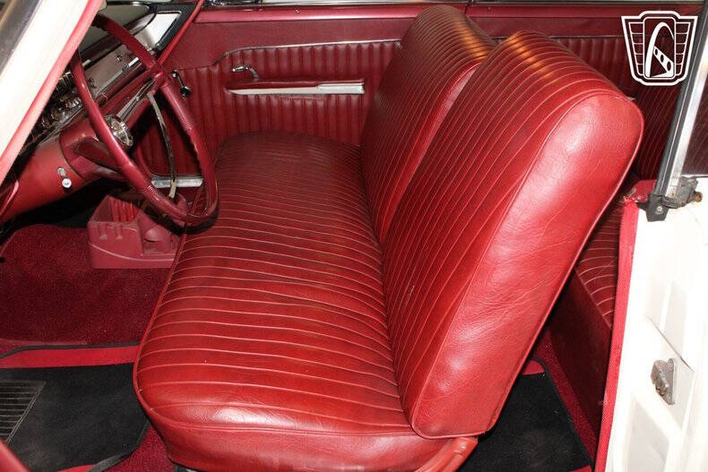 1960 Desoto Fireflite