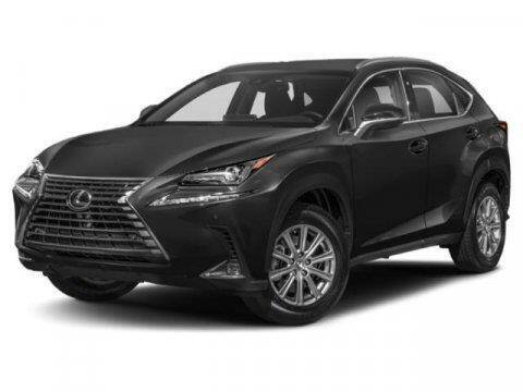 2018 Lexus NX 300 for sale at CU Carfinders in Norcross GA
