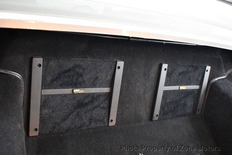 1996 Chevrolet Corvette