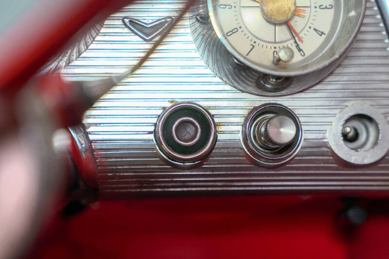 1959 Ford Thunderbird