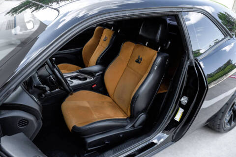 2020 Dodge Challenger