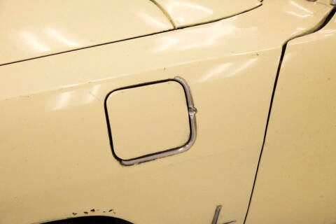 1968 Chevrolet Corvair