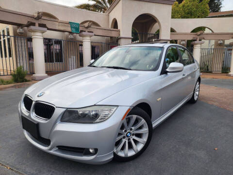 2011 BMW 3 Series 328i