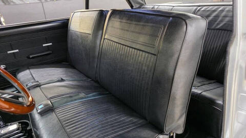 1962 Chevrolet Nova