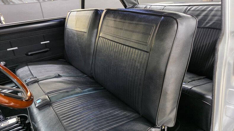 1962 Chevrolet Nova