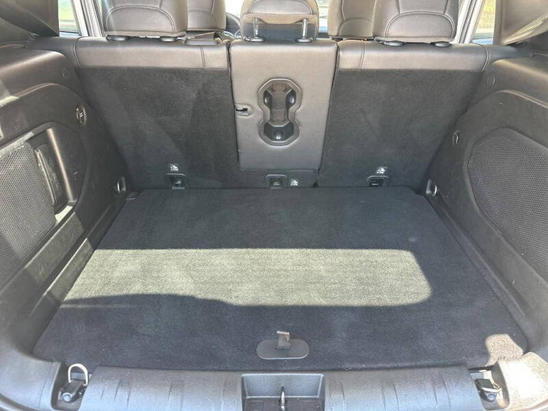 2015 Jeep Renegade Trailhawk