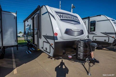 2022 Winnebago MICRO MINNIE for sale at TRAVERS GMT AUTO SALES - Traver GMT Auto Sales West in O Fallon MO