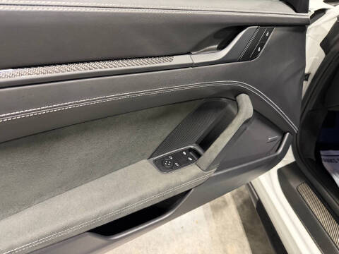 2022 Porsche 911 GT3