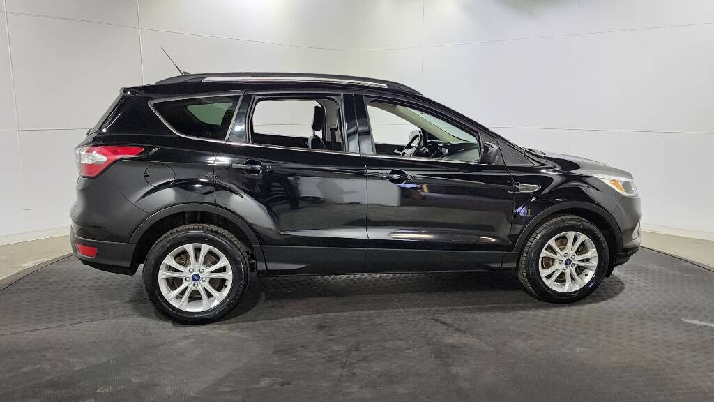 2018 Ford Escape for sale at NJ Car Buyer in Jersey City, NJ