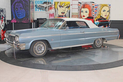 1964 Chevrolet Impala