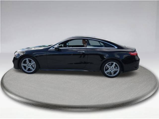 2019 Mercedes-Benz E-Class E 450