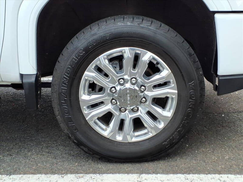 2020 GMC Sierra 2500HD