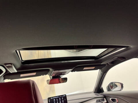 2026 Acura Integra w/Tech w/A-SPEC