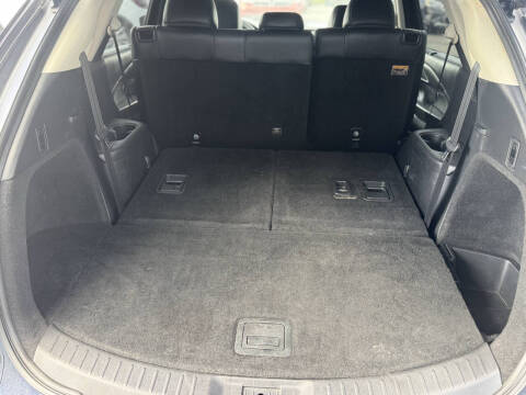 2017 Mazda CX-9 Touring