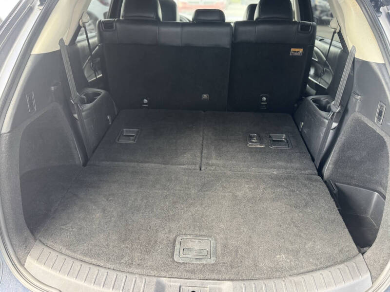 2017 Mazda CX-9 Touring