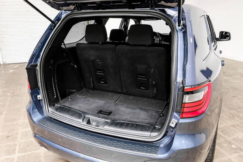 2021 Dodge Durango GT