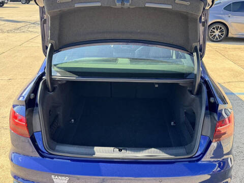 2023 Audi A4 quattro S line Prem Plus 45 TFSI