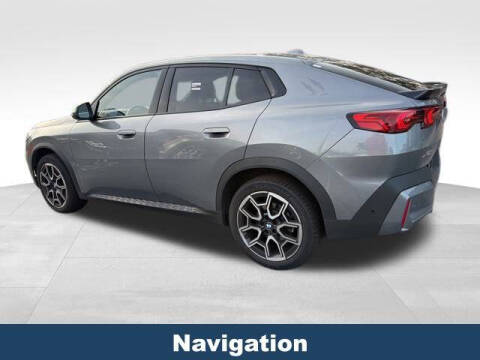 2025 BMW X2 xDrive28i