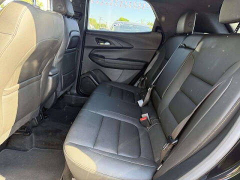 2024 Chevrolet TrailBlazer ACTIV