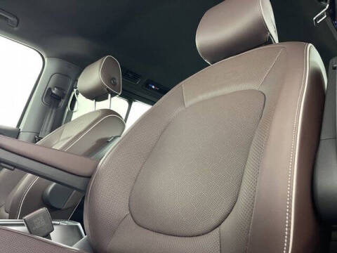 2025 Volkswagen ID. Buzz