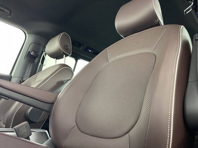 2025 Volkswagen ID. Buzz