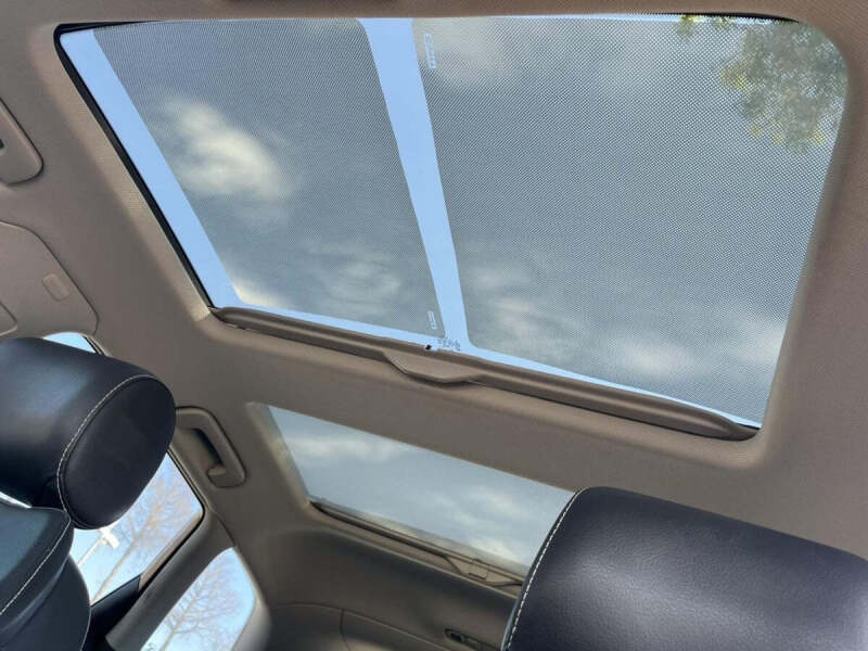 2011 Audi A3 2.0 TDI Premium Plus