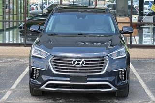 2019 Hyundai Santa Fe XL Limited Ultimate
