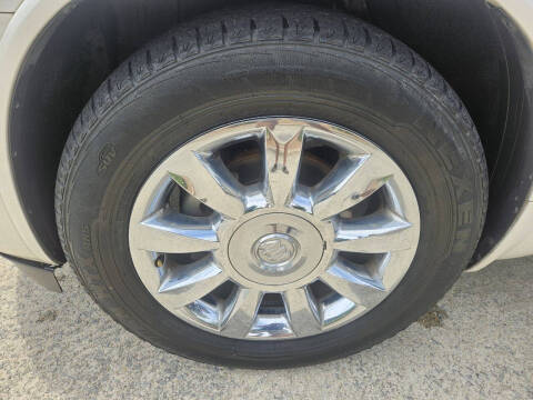 2014 Buick Enclave Leather