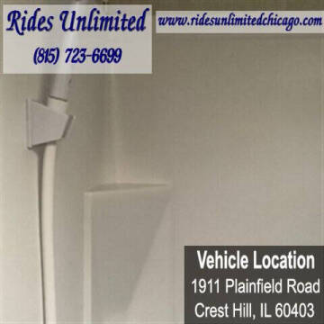 2019 Forest River Wolf Pup