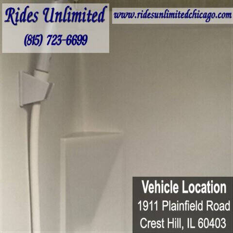 2019 Forest River Wolf Pup