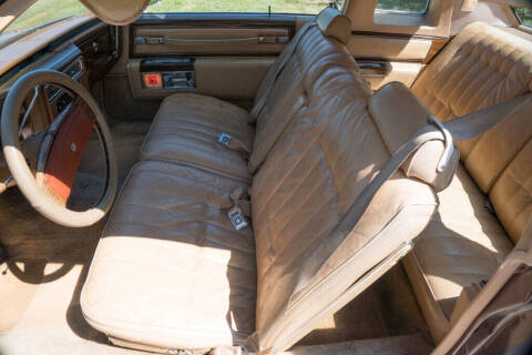 1977 Cadillac DeVille