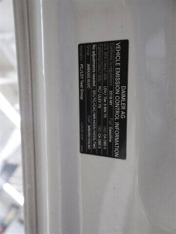 2018 Mercedes-Benz E-Class E 300