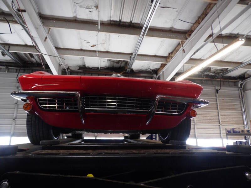 2008 Chevrolet Corvette