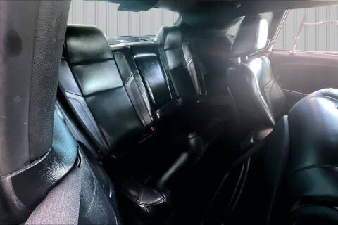 2015 Dodge Challenger
